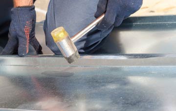 Twist metal roofing costs