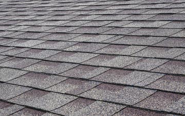 Twist tiles for shallow pitch roofing