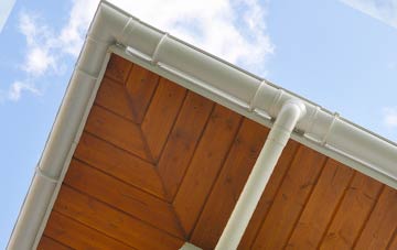 Twist soffit types