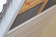rated Twist soffit repair companies